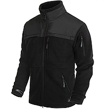 Тактична флісова кофта куртка HELIKON-TEX Defender 330g