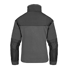 Тактична флісова кофта куртка HELIKON-TEX Defender 330g, фото 4