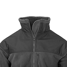 Тактична флісова кофта куртка HELIKON-TEX Defender 330g, фото 3