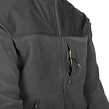 Тактична флісова кофта куртка HELIKON-TEX Defender 330g, фото 5