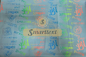 Плащова тканина дізайн мінт