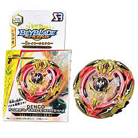 Beyblade SCREW TRIDENT бейблейд Волчек Скрю Трайдент B103