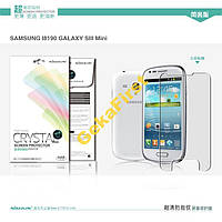 Глянцева плівка NILLKIN Samsung I8190 Galaxy S3