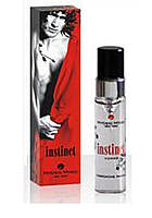 Парфуми Miyoshi Miyagi INSTINCT feromon parfumes 5ml HOMME 18+