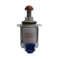 Клапани наливні