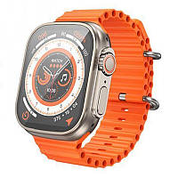 Смарт-часы Hoco Smart Watch Y12 Ultra (call version)