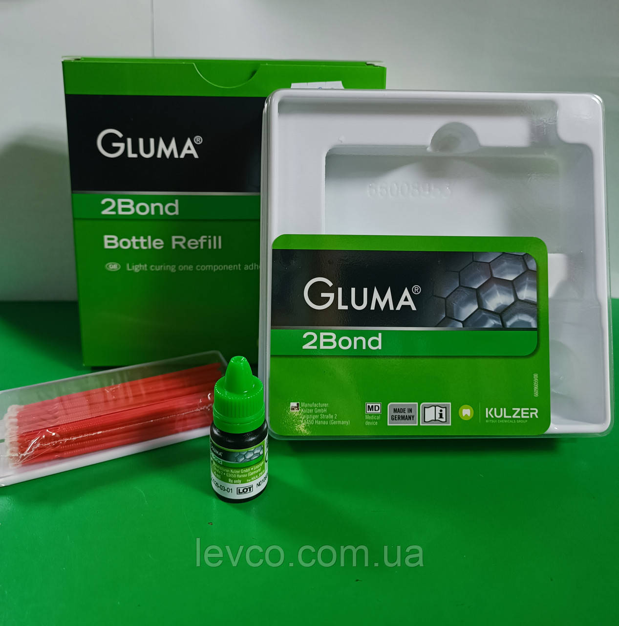 Глюма 2 бонд,Глюма 2бонд,Gluma 2bond, фото 1