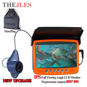 Підводна камера THEJLES 7HBS кабель 15m