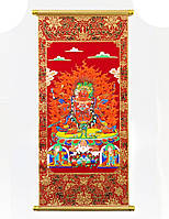 Серия Буддийские Боги № 20 Ваджравараха BM