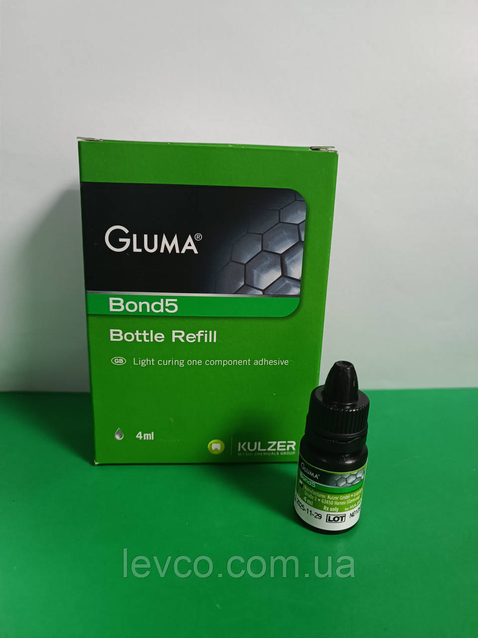 ГЛЮМА БОНД 4 ГР-КУЛЬТЦЕР, фото 1