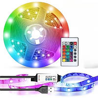 LED стрічка usb 10м