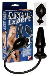 Анальний розширювач  Anal Expert 18+