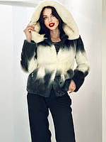 NEW GENUINE MINK FUR COATS 