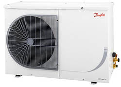 Компресорно-конденсаторний агрегат Danfoss Optyma Slim Pack OP-MSYM012MPW05G (114X7109)