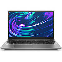 Ноутбук з підсвіткою клавіатури HP ZBook Power G10 15.6" FHD IPS 32Gb/SSD512Gb RTX A500 DOS (7C3N3AV_V1)