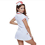 Сексуальний костюм медсестри, фото 2