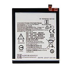 Батарея (акумулятор) Nokia 8 HE328 якість AAA TA-1004 TA-1012 TA-1052 Розпродаж