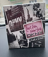 Жіноча парфумована вода Donna Karan DKNY Love from New York, 100 ml