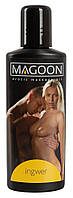 Масажна олійка Ginger Massage Oil 100 ml sexx.com.ua