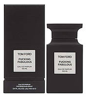 Духи унисекс Tom Ford Fucking Fabulous (Том Форд Факинг Фабулос) Парфюмированная вода 100 ml/мл