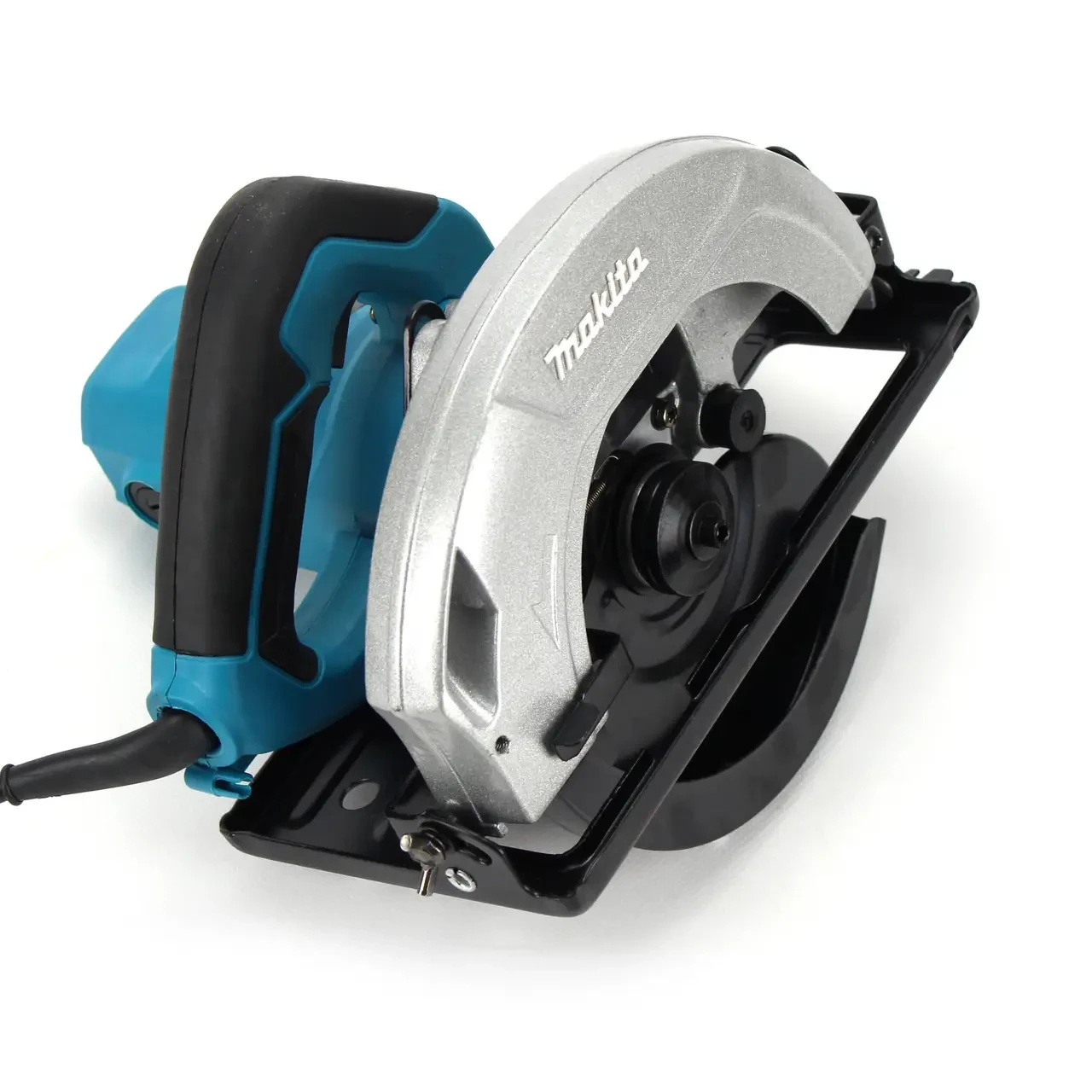 Дискова пила Makita 5704R (1200 Вт, 4900 об/хв) Циркулярка Макіта Циркулярна дискова пила макіта