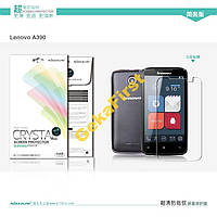 Матова плівка NILLKIN Lenovo A390