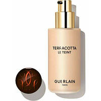 Тональная основа Guerlain Terracotta Le Teint Healthy Glow Natural Perfection Foundation 24h Wear 1W 35 ml