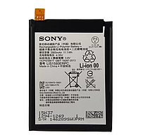 Аккумулятор LIS1593ERPC для Sony Xperia Z5 E6683, батарея для Sony Xperia Z5 E6683, LIS1593ERPC