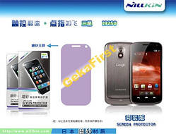 Матова плівка NILLKIN Samsung Nexus i9250
