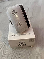 Усилитель wi-fi вайфай сигнала wifi сетей роутер, ретранслятор, WI-FI усилитель сигнала, 300Mb