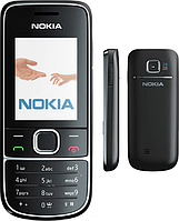 Мобильный телефон Nokia 2700 Classic Black 2" 1SIM 2 Мп 1020 мАч