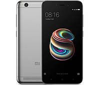 Смартфон Xiaomi Redmi 5A 2/32Gb Grey 5" 13мп 4 ядра 4G 3000мАч 2 сим новый.