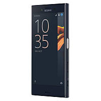 Смартфон Sony Xperia X Compact Universe Black IPS 4.6" 3/32GB 6ядер 23мп.