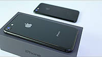 Смартфон Apple iPhone 8 64GB Black 4.7" 12мп 1821 мАч.
