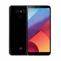 Смартфон LG G6 G600 32 ГБ Black 4x2.35 ГГц, 4 ГБ IPS 2880x1440 камера 13+13 Мп 3G 4G NFC GPS FM