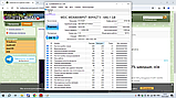 Ноутбук Asus K53T,AMD A6-3400M,4 ядра озу 12 GB ddr3, фото 4