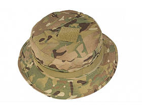 Панама Helikon-Tex® CPU® Hat, Camogrom (Multicam)