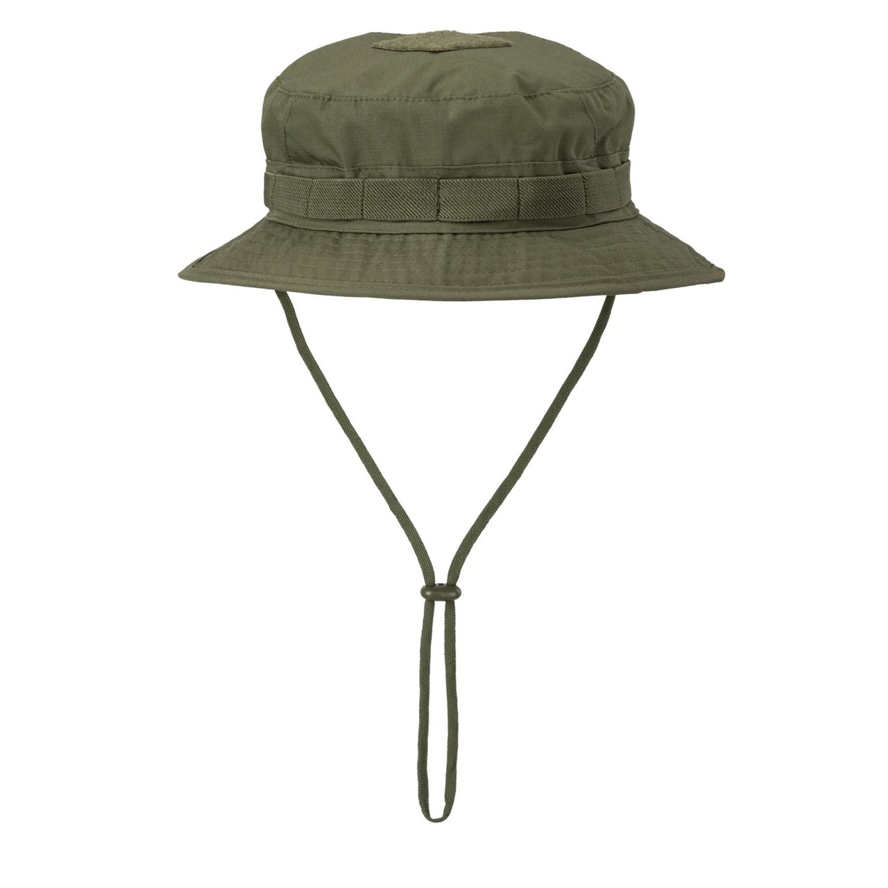 Панама Helikon-Tex CPU Hat, Olive Green, фото 1