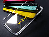 Прозорий чохол Samsung i9300 Galaxy S3, фото 2