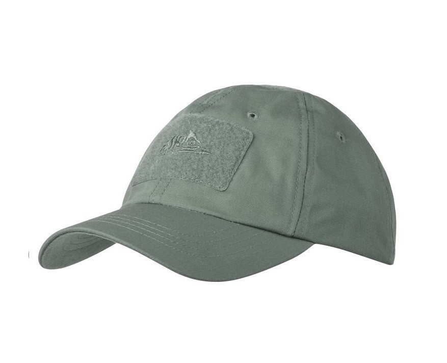 Бейсболка Helikon-Tex BBC, Olive Drab, фото 1