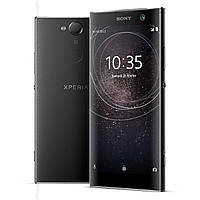 Смартфон Sony Xperia XA2 Black H3113 IPS 5.2" 8 ядер 3/32GB 23мп/8мп 3300мАч