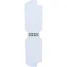 Блокнот на спіралі Kite Studio Pets SP22-465, 50 аркушів, нелінований, фото 3