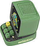 Портативна колонка Divoom DitooPro Green, фото 4