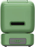 Портативна колонка Divoom DitooPro Green, фото 5