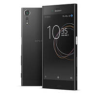 Смартфон Sony Xperia XZs Black 2sim IPS 5.2" 4ядра 4/64GB 19мп/13мп GPS 2900мАч