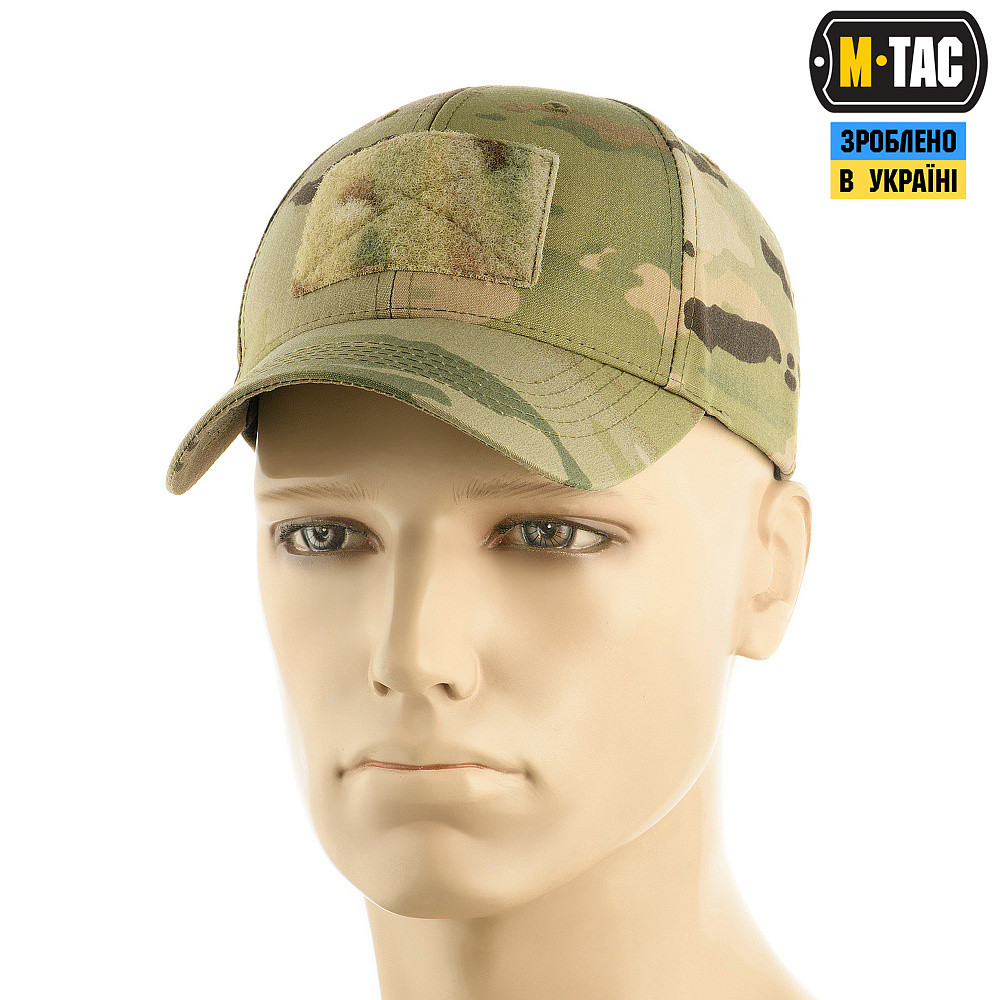 Бейсболка тактична M-Tac, OCP Scorpion, фото 1