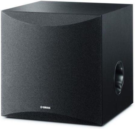 Сабвуфер активний Yamaha NS-SW050 Black, фото 1