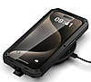 Протиударний чохол Primo Doom Armor для смартфона Apple iPhone 15 Pro Max - Black, фото 6
