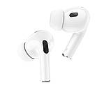 Бездротові навушники Hoco EW47 TWS білі, фото 4