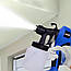 Краскопульт електричний Spray Gun пульверизатор 500Вт на 3 режими розпилення фарборозпилювач 800мл, фото 5